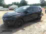 2020 Chevrolet Blazer RS z VIN 3GNKBERS4LS684818, wystawiony jako IAAI lot #42794067 z przebiegiem 63 312 mil mil oraz . Historia ofert i sprzedaży dostępna na DreamBid. Obrazek 2.