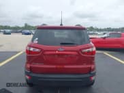 ✅ 2021 Ford EcoSport SE • VIN: MAJ3S2GE5MC440942 • Lot: 42407591. Listed on IAAI with 21,945 mi. Free auction sales archive from the USA and detailed vehicle history report at DreamBid. Image 16.