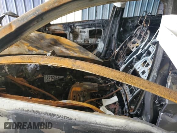 ✅ 2014 Hyundai Accent GS • VIN: KMHCT5AE9EU174334 • Lot: 83754645. Listed on Copart with Not provided. Free auction sales archive from the USA and detailed vehicle history report at DreamBid. Image 7.