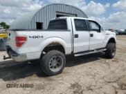 ✅ 2012 Ford F-150 XL • VIN: 1FTFW1ET1CFC61737 • Lot: 56409615. Listed on Copart with Not provided. Free auction sales archive from the USA and detailed vehicle history report at DreamBid. Image 3.