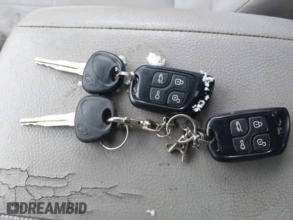 2011 Hyundai Veracruz GLS с VIN KM8NUDCC3BU158105, выставлен на аукционе IAAI как лот 41728562 с пробегом 164 732 миль миль и . История ставок и продаж доступна на DreamBid. Изображение 11.