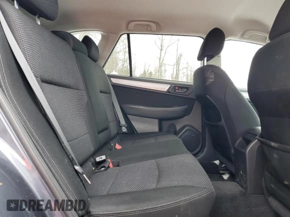 ✅ 2015 Subaru Outback • VIN: 4S4BSCAC5F3202204 • Lot: 92169305. Listed on Copart with 340,993 mi. Free auction sales archive from the USA and detailed vehicle history report at DreamBid. Image 11.