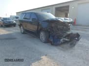 ✅ 2023 Chevrolet Tahoe LS • VIN: 1GNSCMKD4PR126639 • Lot: 42590229. Listed on IAAI with 37,080 mi. Free auction sales archive from the USA and detailed vehicle history report at DreamBid. Image 1.