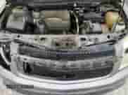 2005 Chevrolet Equinox LT with VIN 2CNDL73F056024293, listed as a Copart auction lot 78369084 with 128,196 mi miles and Clean title. Bid and sale history available at DreamBid. Image 12.