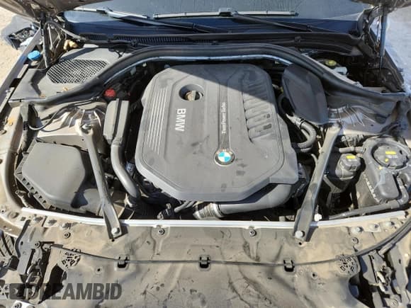 ✅ 2017 BMW 5 Series 540i xDrive • VIN: WBAJE7C35HG891004 • Лот: 91930255. Опубликован ранее на Copart с пробегом 81 139 миль. Бесплатный доступ к архиву аукционных продаж из США и подробный отчёт об истории автомобиля на DreamBid. Изображение 11.