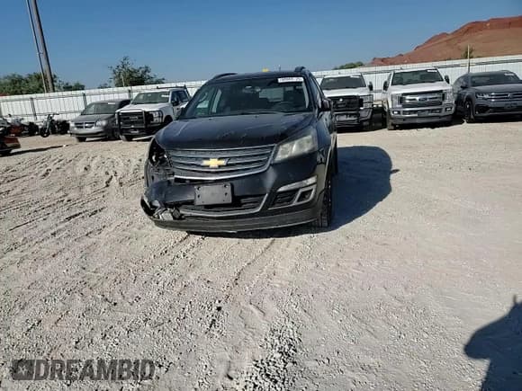 ✅ 2016 Chevrolet Traverse LT • VIN: 1GNKRGKD4GJ142452 • Lot: 84989125. Listed on Copart with 195,470 mi. Free auction sales archive from the USA and detailed vehicle history report at DreamBid. Image 14.
