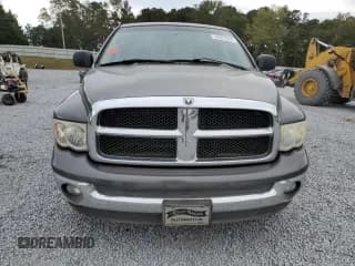✅ 2004 Dodge 1500 SLT • VIN: 1D7HA18D54S710461 • Лот: 74561934. Опубликован ранее на Copart с пробегом Не указан. Бесплатный доступ к архиву аукционных продаж из США и подробный отчёт об истории автомобиля на DreamBid. Изображение 5.
