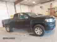 2021 Chevrolet Colorado 4WD Work Truck с VIN 1GCHTBEA3M1205416, выставлен на аукционе IAAI как лот 42254384 с пробегом 76 922 миль миль и . История ставок и продаж доступна на DreamBid. Изображение 13.