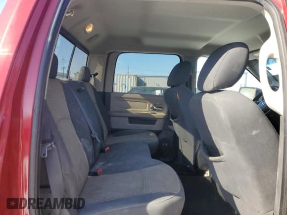 ✅ 2010 Dodge 1500 SLT • VIN: 1D7RV1CTXAS128634 • Lot: 45377295. Wystawiony na Copart z przebiegiem 126 530 mil. Bezpłatny archiwum sprzedaży aukcyjnych z USA i szczegółowy raport historii pojazdu na DreamBid. Zdjęcie 10.