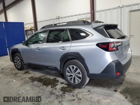 ✅ 2023 Subaru Outback Premium • VIN: 4S4BTADCXP3176620 • Lot: 60663895. Listed on Copart with 94,136 mi. Free auction sales archive from the USA and detailed vehicle history report at DreamBid. Image 2.