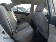 ✅ 2011 Hyundai Accent GLS • VIN: KMHCN4AC6BU618641 • Лот: 59851605. Опубликован ранее на Copart с пробегом 121 391 миль. Бесплатный доступ к архиву аукционных продаж из США и подробный отчёт об истории автомобиля на DreamBid. Изображение 10.