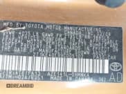 ✅ 2009 Toyota Matrix S • VIN: 2T1KE40E99C005102 • Лот: 43652456. Опубликован ранее на IAAI с пробегом 188 115 миль. Бесплатный доступ к архиву аукционных продаж из США и подробный отчёт об истории автомобиля на DreamBid. Изображение 9.