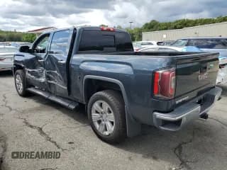 ✅ 2017 GMC Sierra 1500 SLT • VIN: 3GTU2NEJ2HG247022 • Lot: 71009445. Listed on Copart with 222,418 mi. Free auction sales archive from the USA and detailed vehicle history report at DreamBid. Image 2.