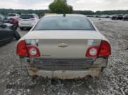 ✅ 2012 Chevrolet Malibu 1LS • VIN: 1G1ZB5E06CF225296 • Lot: 66740524. Listed on Copart with 228,223 mi. Free auction sales archive from the USA and detailed vehicle history report at DreamBid. Image 6.