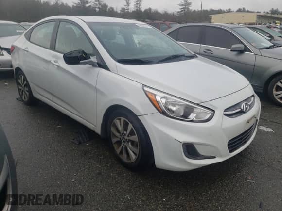 2017 Hyundai Accent SE с VIN KMHCT4AEXHU362729, выставлен на аукционе Copart как лот 36644313 с пробегом 96 904 миль миль и . История ставок и продаж доступна на DreamBid. Изображение 4.