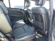 ✅ 2015 Mercedes-Benz GL 550 • VIN: 4JGDF7DE6FA552454 • Лот: 43497155. Опубликован ранее на IAAI с пробегом 139 467 миль. Бесплатный доступ к архиву аукционных продаж из США и подробный отчёт об истории автомобиля на DreamBid. Изображение 8.