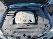 ✅ 2011 Lexus IS 350 • VIN: JTHCE5C24B5001679 • Lot: 42547658. Listed on IAAI with 218,323 mi. Free auction sales archive from the USA and detailed vehicle history report at DreamBid. Image 10.