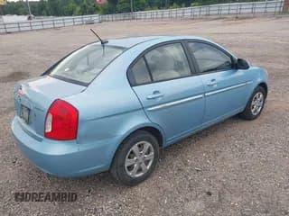 ✅ 2008 Hyundai Accent GLS • VIN: KMHCN46C68U277338 • Лот: 42713229. Опубликован ранее на IAAI с пробегом 138 161 миль. Бесплатный доступ к архиву аукционных продаж из США и подробный отчёт об истории автомобиля на DreamBid. Изображение 4.