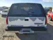 1992 Chevrolet Suburban with VIN 1GNGC26N6NJ331467, listed as a Copart auction lot 82787515 with 83,845 mi miles and Clean title. Bid and sale history available at DreamBid. Image 6.