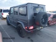 ✅ 2016 Mercedes-Benz G 550 • VIN: WDCYC3KF2GX245357 • Lot: 41810386. Wystawiony na IAAI z przebiegiem 222 263 mil. Bezpłatny archiwum sprzedaży aukcyjnych z USA i szczegółowy raport historii pojazdu na DreamBid. Zdjęcie 3.