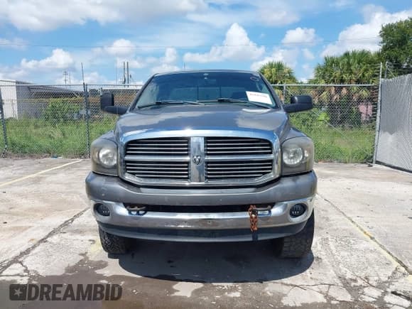 ✅ 2009 Dodge 2500 SLT • VIN: 3D7KS28L79G554213 • Лот: 42945590. Опубликован ранее на IAAI с пробегом 468 909 миль. Бесплатный доступ к архиву аукционных продаж из США и подробный отчёт об истории автомобиля на DreamBid. Изображение 6.