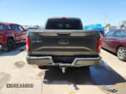 ✅ 2016 Ford F-150 XLT • VIN: 1FTEW1EF6GFD12225 • Лот: 71801535. Опубликован ранее на Copart с пробегом 289 109 миль. Бесплатный доступ к архиву аукционных продаж из США и подробный отчёт об истории автомобиля на DreamBid. Изображение 6.