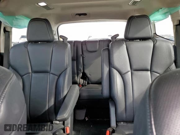 ✅ 2021 Subaru Ascent Limited • VIN: 4S4WMAPD5M3455701 • Lot: 81213745. Wystawiony na Copart z przebiegiem 91 434 mil. Bezpłatny archiwum sprzedaży aukcyjnych z USA i szczegółowy raport historii pojazdu na DreamBid. Zdjęcie 10.