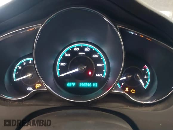 ✅ 2012 Chevrolet Malibu 1LT • VIN: 1G1ZC5E02CF263220 • Lot: 43373564. Listed on IAAI with 196,546 mi. Free auction sales archive from the USA and detailed vehicle history report at DreamBid. Image 7.