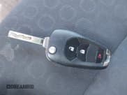 ✅ 2020 Chevrolet Trax LS • VIN: KL7CJKSB3LB028062 • Lot: 43432172. Listed on IAAI with 96,562 mi. Free auction sales archive from the USA and detailed vehicle history report at DreamBid. Image 11.