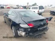 ✅ 2022 Mercedes-Benz C 300 • VIN: W1KWJ8DB8NG107139 • Lot: 43066369. Listed on IAAI with 32,561 mi. Free auction sales archive from the USA and detailed vehicle history report at DreamBid. Image 3.