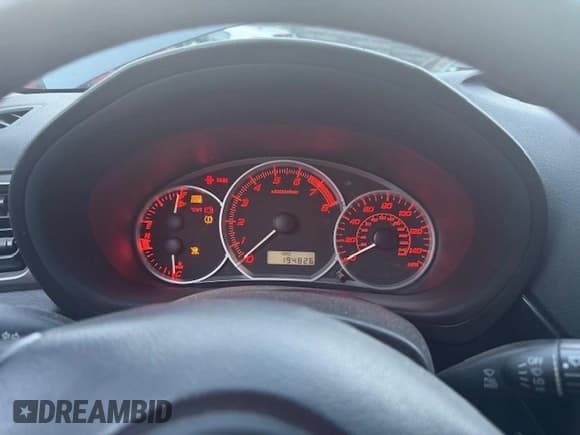 ✅ 2011 Subaru WRX WRX Premium • VIN: JF1GR7E65BG814588 • Lot: 89687565. Listed on Copart with 194,826 mi. Free auction sales archive from the USA and detailed vehicle history report at DreamBid. Image 8.