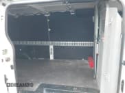 ✅ 2021 Ford Transit Cargo • VIN: 1FTBR1Y82MKB04871 • Lot: 42589012. Listed on IAAI with Not provided. Free auction sales archive from the USA and detailed vehicle history report at DreamBid. Image 8.