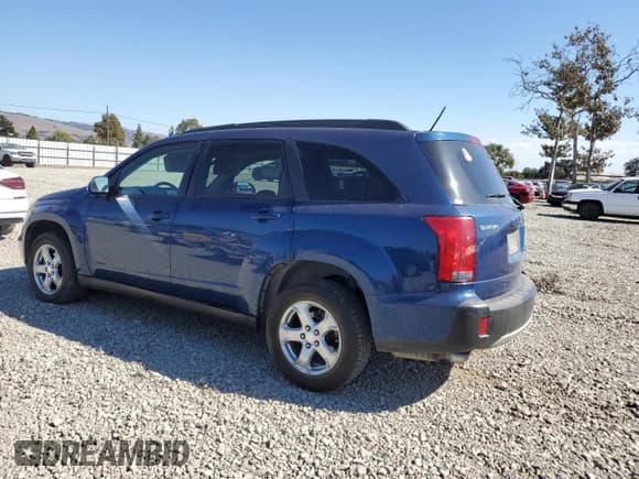 ✅ 2008 Suzuki XL7 Luxury • VIN: 2S3DB417786123975 • Lot: 81758605. Listed on Copart with 133,429 mi. Free auction sales archive from the USA and detailed vehicle history report at DreamBid. Image 2.