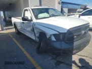 ✅ 2023 Ram 1500 Tradesman • VIN: 3C6JR6DG7PG626825 • Lot: 43822947. Wystawiony na IAAI z przebiegiem 59 455 mil. Bezpłatny archiwum sprzedaży aukcyjnych z USA i szczegółowy raport historii pojazdu na DreamBid. Zdjęcie 34.