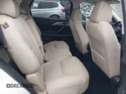 ✅ 2018 Mazda CX-9 Sport • VIN: JM3TCABY8J0203529 • Lot: 42730641. Listed on IAAI with 40,023 mi. Free auction sales archive from the USA and detailed vehicle history report at DreamBid. Image 8.