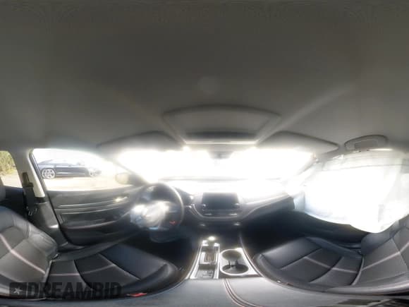 ✅ 2024 Nissan Altima SR • VIN: 1N4BL4CV4RN433194 • Lot: 43693441. Listed on IAAI with 21,754 mi. Free auction sales archive from the USA and detailed vehicle history report at DreamBid. Image 18.