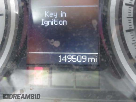 ✅ 2010 Dodge 1500 TRX • VIN: 1D7RV1GT3AS163767 • Lot: 42579933. Wystawiony na IAAI z przebiegiem 149 509 mil. Bezpłatny archiwum sprzedaży aukcyjnych z USA i szczegółowy raport historii pojazdu na DreamBid. Zdjęcie 15.