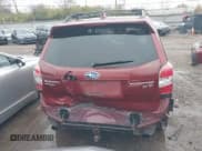 ✅ 2016 Subaru Forester XT Touring • VIN: JF2SJGXC3GH404079 • Lot: 43723720. Wystawiony na IAAI z przebiegiem 101 514 mil. Bezpłatny archiwum sprzedaży aukcyjnych z USA i szczegółowy raport historii pojazdu na DreamBid. Zdjęcie 17.