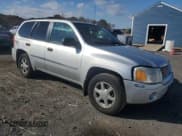 ✅ 2009 GMC Envoy SLE • VIN: 1GKDT33S492114211 • Lot: 87381885. Listed on Copart with 163,005 mi. Free auction sales archive from the USA and detailed vehicle history report at DreamBid. Image 4.