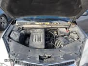 ✅ 2010 Chevrolet Equinox LS • VIN: 2CNFLCEW5A6344718 • Лот: 43639262. Опубликован ранее на IAAI с пробегом 186 888 миль. Бесплатный доступ к архиву аукционных продаж из США и подробный отчёт об истории автомобиля на DreamBid. Изображение 10.