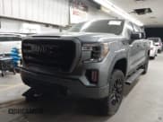 ✅ 2021 GMC Sierra 1500 Elevation • VIN: 3GTU9CED2MG272670 • Lot: 43657809. Wystawiony na IAAI z przebiegiem 71 828 mil. Bezpłatny archiwum sprzedaży aukcyjnych z USA i szczegółowy raport historii pojazdu na DreamBid. Zdjęcie 18.