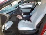 ✅ 2025 Tesla Model 3 Long Range • VIN: 5YJ3E1EA9SF042113 • Lot: 81406735. Listed on Copart with Not provided. Free auction sales archive from the USA and detailed vehicle history report at DreamBid. Image 7.