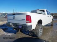 ✅ 2014 Ram 2500 Tradesman • VIN: 3C6TR5HT4EG243352 • Лот: 41405714. Опубликован ранее на IAAI с пробегом 232 346 миль. Бесплатный доступ к архиву аукционных продаж из США и подробный отчёт об истории автомобиля на DreamBid. Изображение 4.