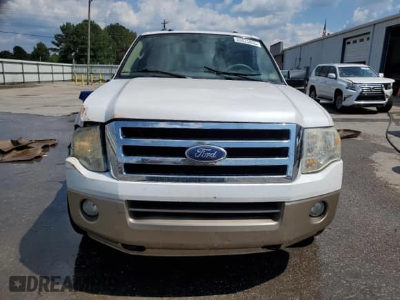 ✅ 2011 Ford Expedition Max XLT • VIN: 1FMJK1J51BEF37234 • Лот: 80825855. Опубликован ранее на Copart с пробегом 244 093 миль. Бесплатный доступ к архиву аукционных продаж из США и подробный отчёт об истории автомобиля на DreamBid. Изображение 5.