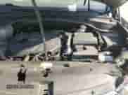 2017 Hyundai Santa Fe Ultimate with VIN 5XYZWDLA8HG440586, listed as a Copart auction lot 71643065 with 92,351 mi miles and Salvage title. Bid and sale history available at DreamBid. Image 15.