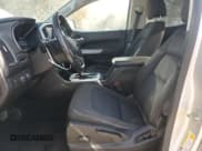 ✅ 2019 Chevrolet Colorado 4WD LT • VIN: 1GCGTCEN1K1120916 • Lot: 82785275. Listed on Copart with 127,684 mi. Free auction sales archive from the USA and detailed vehicle history report at DreamBid. Image 7.