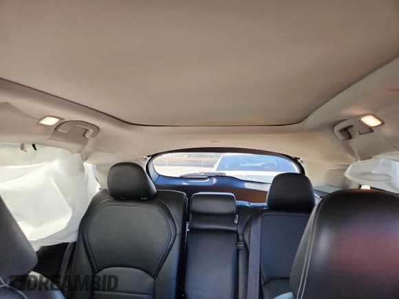 ✅ 2019 Infiniti QX50 Essential • VIN: 3PCAJ5M35KF110095 • Lot: 86310925. Wystawiony na Copart z przebiegiem 91 921 mil. Bezpłatny archiwum sprzedaży aukcyjnych z USA i szczegółowy raport historii pojazdu na DreamBid. Zdjęcie 10.