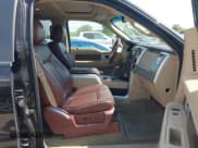 ✅ 2014 Ford F-150 XLT • VIN: 1FTFW1CT5EKF46597 • Lot: 43364422. Wystawiony na IAAI z przebiegiem 198 359 mil. Bezpłatny archiwum sprzedaży aukcyjnych z USA i szczegółowy raport historii pojazdu na DreamBid. Zdjęcie 5.