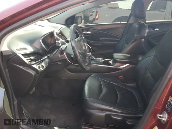 ✅ 2017 Chevrolet Volt Premier • VIN: 1G1RD6S59HU103096 • Lot: 63118414. Wystawiony na Copart z przebiegiem 186 728 mil. Bezpłatny archiwum sprzedaży aukcyjnych z USA i szczegółowy raport historii pojazdu na DreamBid. Zdjęcie 7.