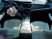 ✅ 2024 Cadillac XT5 AWD Sport • VIN: 1GYKNGRS6RZ707341 • Lot: 85850045. Wystawiony na Copart z przebiegiem Nie podano. Bezpłatny archiwum sprzedaży aukcyjnych z USA i szczegółowy raport historii pojazdu na DreamBid. Zdjęcie 8.